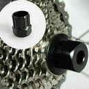 MTB Bicycle Freewheel Flywheel Cassette Remover Installation Tool T4D6 Y6F6 X9J8