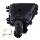 Motorcycle Air Filter Fuel System Air Box Assembly Engine Partsfor Yamaha 50cc