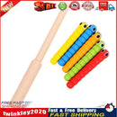 Wooden Magnetic Bug Catching Game Educational Toys for Children Grasping Newly
