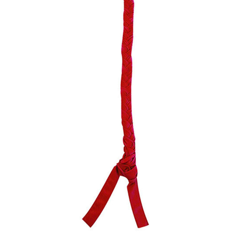 Horsetail Braid Horse Protective Equipment Ponytail Anti-Mosquito Flies Supplies