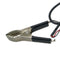 DC Power Male Connector Battery Crocodile Clip Cable for LED Light/DVD/Charger
