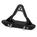 For 1/24 Axial SCX24 RC Crawler Vehicle Jeep Wrangler Front Bumper with LED Lamp