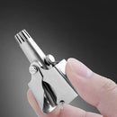 Nose Hair Ear Trimmer Cleaner Epilator Men's Nose Hair Razor Hair Remover