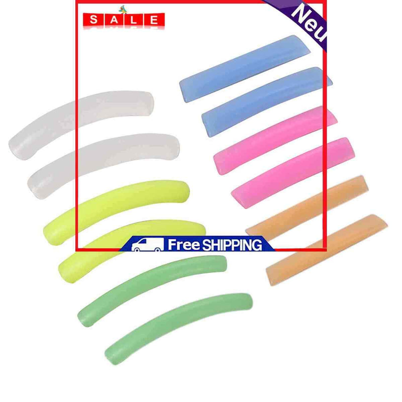 Eyelash Curler Refills Replacement Pads - Create Intense Lashes Eyelash Pads