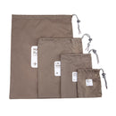 4pcs/set Receive Travel Bag Household Waterproof Clothing Storage Bags