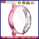 Ultra-thin Soft Silicone Watch Screen Protective Cover for Galaxy Watch Activ