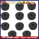 Durable Musical Instrument Accessories Drum Kit Cymbal Felt Pad Drum Slices