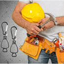 14cm Glove Clip Guard Labor Grabber Holder Hanger Clamp Grabber Catcher