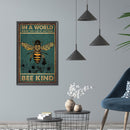 Insect Letter Mosaic Diamond Painting Drawing Full Round Drill DIY Art Handcr