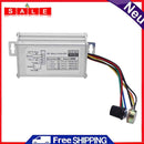 9-60V DC 20A PWM AC Motor Speed Controller Module Motor Speed Regulate