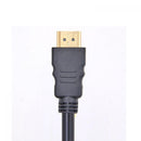 Dual Port Cable Splitter 1080p HDMI Converter 1 In 2 Out Male to 2 Female