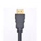 Dual Port Cable Splitter 1080p HDMI Converter 1 In 2 Out Male to 2 Female