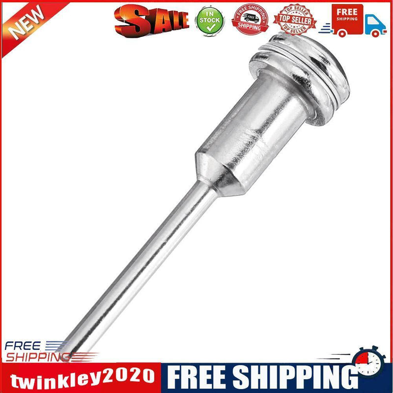 Cutting Blade Connecting Rod Electrical Grinding Clamping Connector (3.2mm)