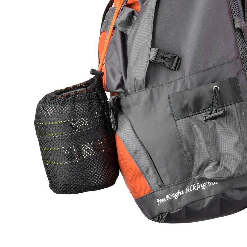 Akaddy DS-101 Outdoor Camping Cookware Set Portals Dishes Cooking Travel Bes