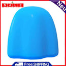 Toothpaste Cap Self-Closing Saver Squeezer Dispenser Sleeve Caps (Blue)