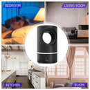 Photocatalyst Mosquito Repellent Smart USB Anti Insect Mosquito Trap (B) Newly