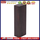 Blackwood Ebony Lumber Wood Material DIY Blank Craft for Guitar Instruments