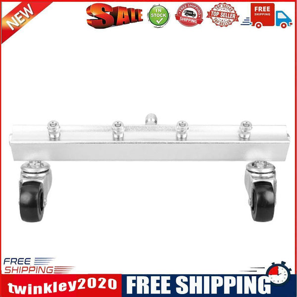 Pressure Washer Car Undercarriage Cleaner Under Body Water Broom (Upwards)