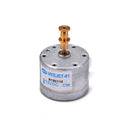 Phonograph Motor Gramophone Vinyl Record Players Metal Replacement Parts  Newly