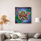 Animal series special-shaped diamond diamond diamond paintin YX003