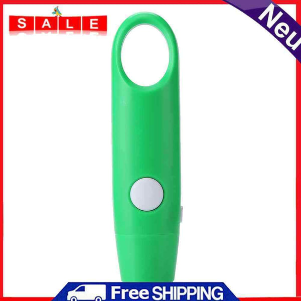 Practical Electric Whistle Referee Tones Survival Football Basketball Whistle