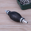 Fuel Line Pump Primer Bulb Hand Primer Gas Petrol Pumps Rubber Pump(8mm) Newly
