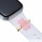Diamond Watch Band Ornament Wristbelt Charms Strap Accessories Decorative Ring