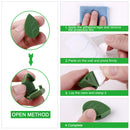 Plant Climbing Wall Fixture Rattan Vine Traction Holder Cable Finishing