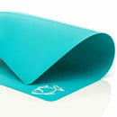 4PCSCutting Flexible Mats Plastic Chopping Board Set Kitchen Tool food J5H3