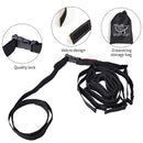 Campsite Storage Strap for Hanging Camping Equipment Gear and Supplies Durabl