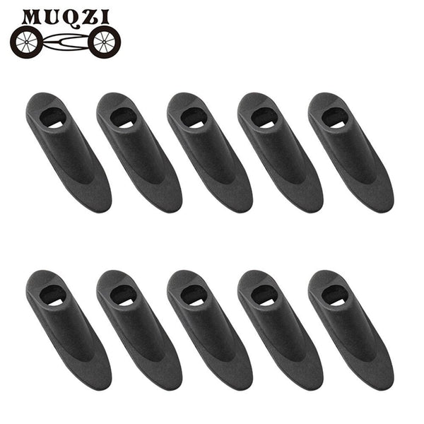 Wire Tubes Clamp Cycling Accessories Housing Fixed Device Cable Tube Buckle