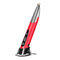 PR-A19 Wireless Optical Pen Mouse 2.4GHz USB Bluetooth-compatible Air Mouse
