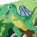 Diamond Painting Kit Animal Full Round Diamond Mosaic