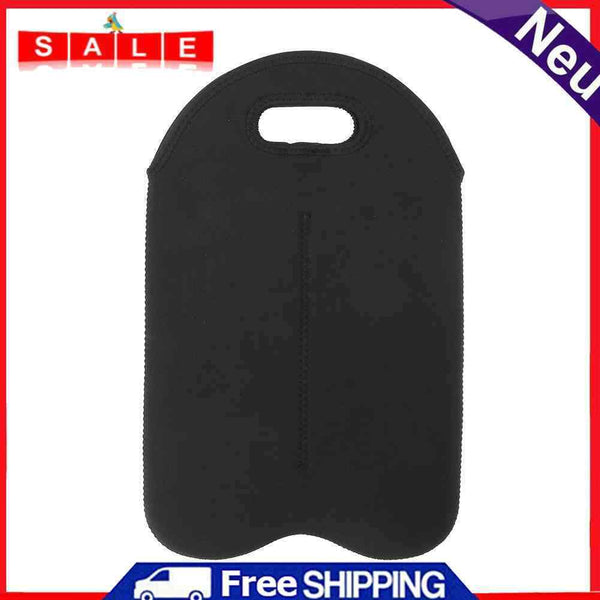 Foru-1 handbag neoprene bottle cooler wine bottle cover protective cover