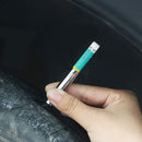 Car Wheel Tyre Measuring Ruler Universal Automotive Trucks Monitoring Tool