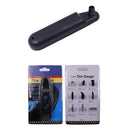 Digital Car Tire Tyre Air Pressure Gauge Meter LCD Display Manometer Barometers