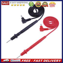 70cm 1 Pair Universal 10A Probe Test Leads for Multimeter Meter