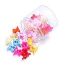 Headwear Hair Claws Hair Accessories Girls Ponytail Clip Kids Hair Clips