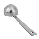 5Pcs 30ML Coffee Scoop Thicken Stainless Steel Tablespoon Measuring Spoon