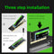 SSD PCI Express Converter M.2 PCI-E NVMe SSD to PCIe 3.0 X4/X8/X16 Adapter Card