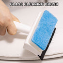Glass Wiper Brush Washing Window Scraper for Home Bathroom Cleaning Tools Newly
