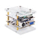DC VGA Box HDMI-compatible Converter for SEGA DreamCast Game Console Parts