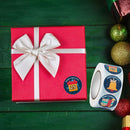 500pcs Labels Merry Christmas Design Stickers for Gift Envelope Sealing Stickers
