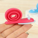 Kids Safety Guard Wedge Holder Hook Snail Door Stopper Door Stops Door Stopper