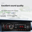 dashboard Stereo Car Radio Bluetooth In-dash Audio Head Unit Car MP3 Player