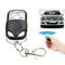 433Mhz Universal Garage Door Gate Duplicate Duplicator Remote Control key W8F3