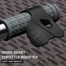 Motorcycle Throttle Assist Cruise Control Rocker Cramp Saver Buster Universal