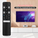 Replacement Voice Remote Control for TCL Android TV 40S330 32S330 65Q637 55Q637