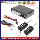 Car Auto Keyless Entry System Remote Control Central Locking Kit VH13P