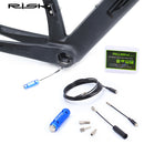 RISK Internal Cable Routing Tool for Bicycle Frame Shift Hydraulic Wire Shifter